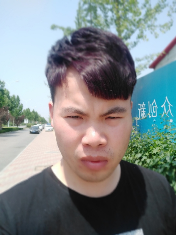 迷迭无情的第一张照片--张家口残疾人相亲网