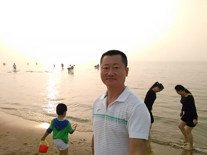 yuren2433的第一张照片--张家口残疾人相亲网
